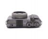 Компактная фоткамера Samsung EX1 silver (Korea)