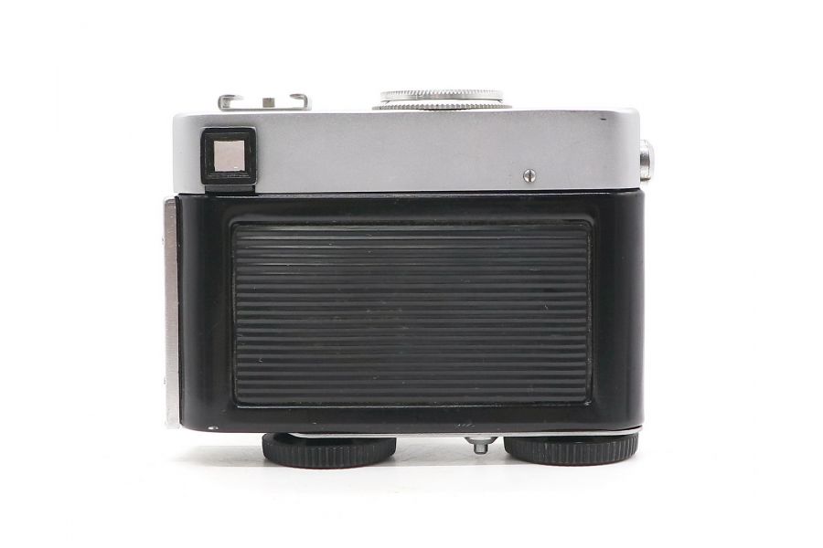 Шкальный пленочный фотоаппарат Чайка 3 (выпуск 1)