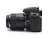 Фотокамера Nikon D3100 kit box (пробег 1090 кадров)