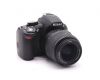 Фотокамера Nikon D3100 kit box (пробег 1090 кадров)