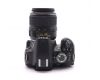 Фотокамера Nikon D3100 kit box (пробег 1090 кадров)