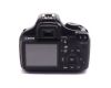Canon EOS 1100D kit в упаковке (пробег 15585 кадров)