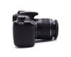 Canon EOS 1100D kit в упаковке (пробег 15585 кадров)