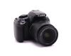 Canon EOS 1100D kit в упаковке (пробег 15585 кадров)