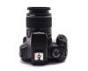 Canon EOS 1100D kit в упаковке (пробег 15585 кадров)