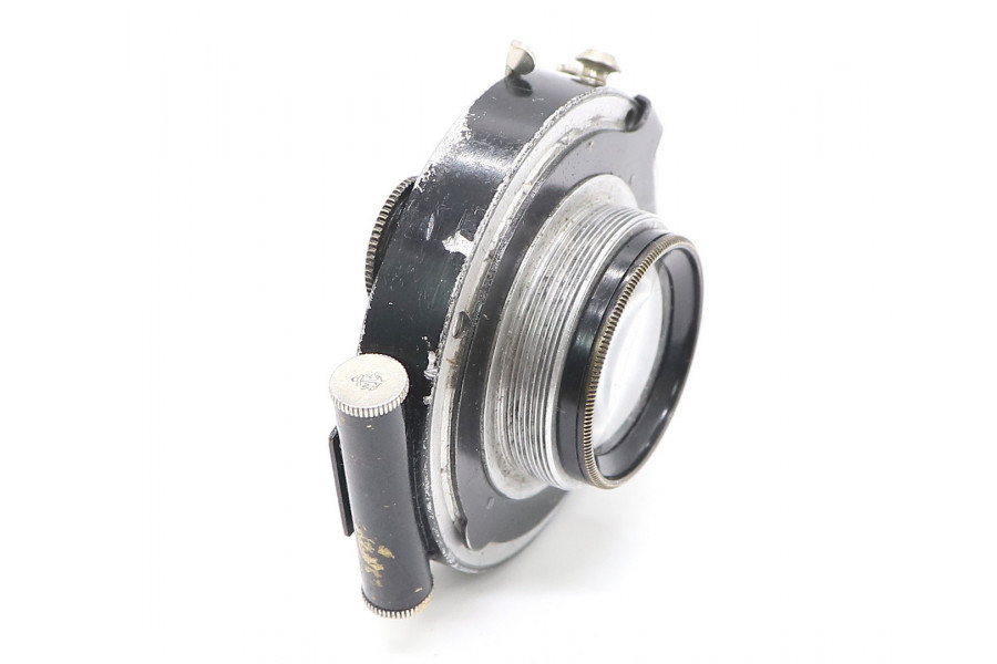 Затвор Koilos Rodenstock Trinar 140 mm 1.8