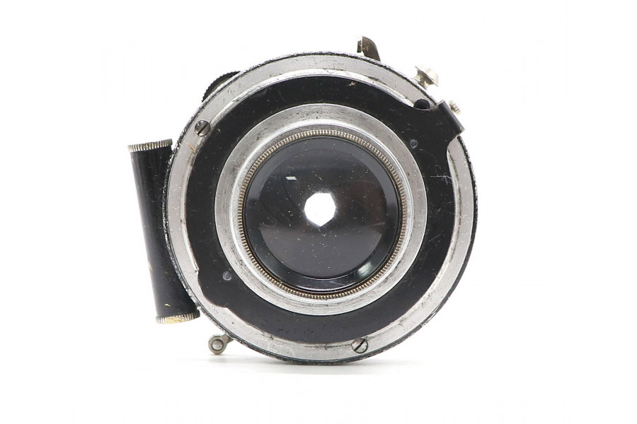 Затвор Koilos Rodenstock Trinar 140 mm 1.8