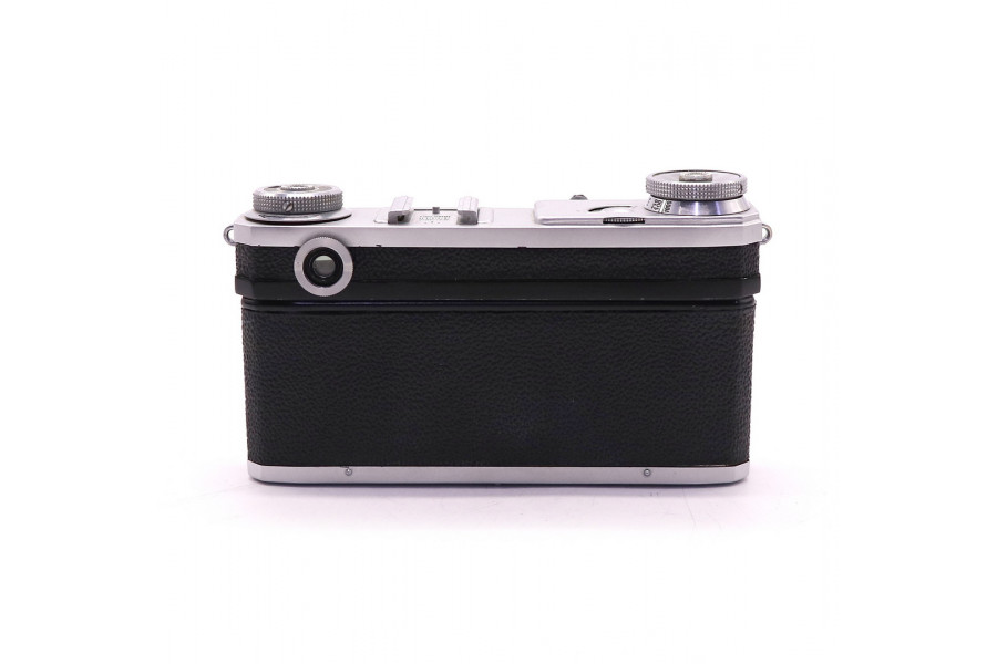 Советский пленочный Киев 4А + Юпитер-8М (1979)