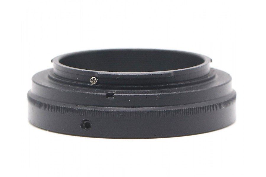Переходник M39 - Fujifilm FX (алюминиевый сплав)