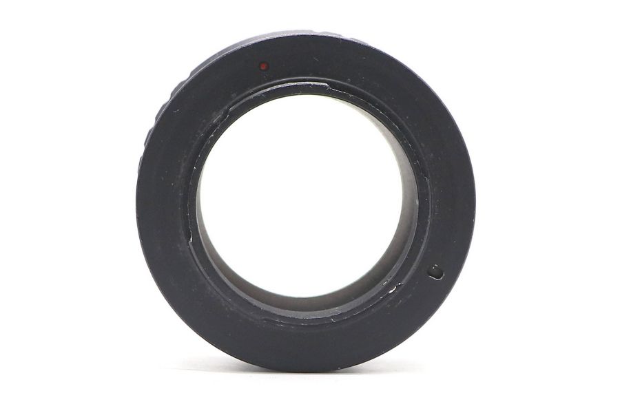 Переходник металлический M42 - Fujifilm FX