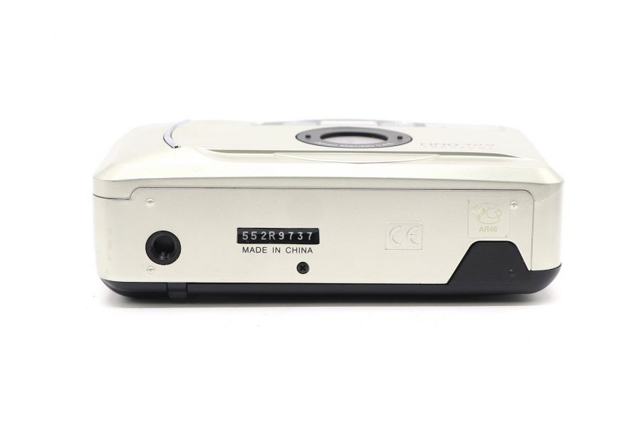 Камера Samsung Fino 40S Panorama в упаковке