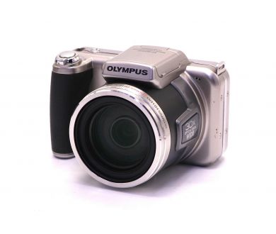 Компактный цифровой фотоаппарат Olympus SP-800UZ