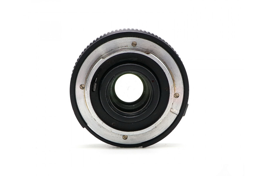 Советский конвертер К-2Н 2х МС для Nikon F (СССР)