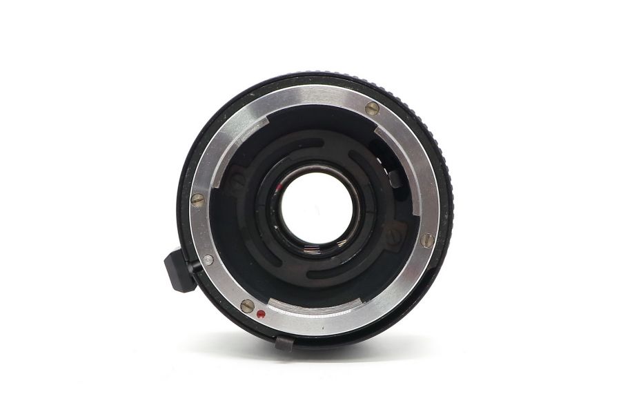 Советский конвертер К-2Н 2х МС для Nikon F (СССР)