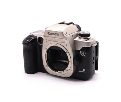 Фотокамера Canon EOS 50E body (Japan, 1995г.)
