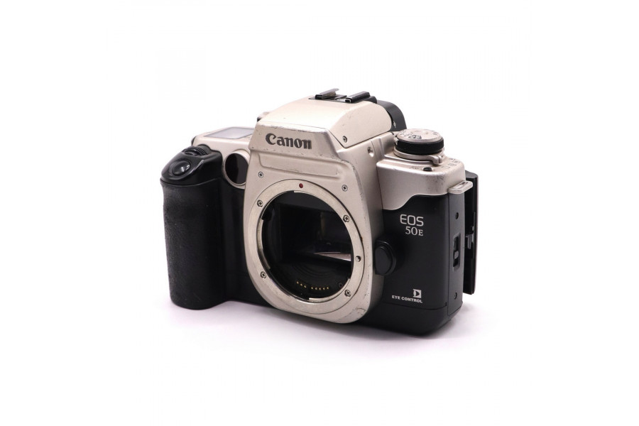 Фотокамера Canon EOS 50E body (Japan, 1995г.)