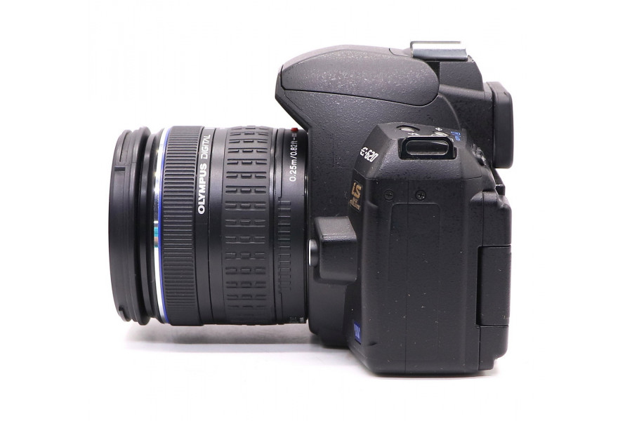 Камера Olympus E-620 kit (пробег 89365 кадров)