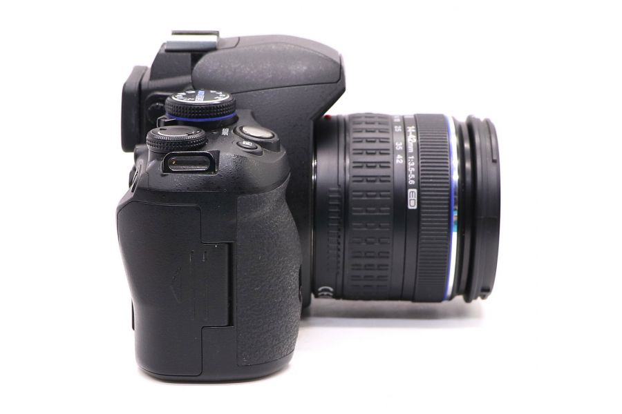 Камера Olympus E-620 kit (пробег 89365 кадров)