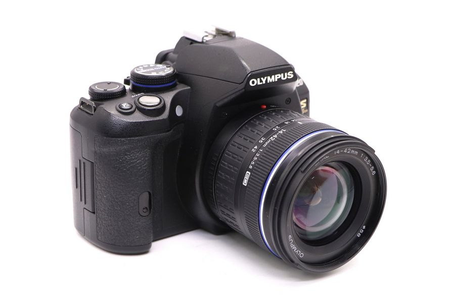 Камера Olympus E-620 kit (пробег 89365 кадров)