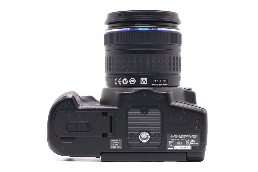 Камера Olympus E-620 kit (пробег 89365 кадров)