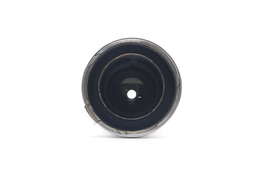 Объектив Triotar 4/8.5cm Carl Zeiss Jena Contax RF