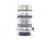Объектив Triotar 4/8.5cm Carl Zeiss Jena Contax RF