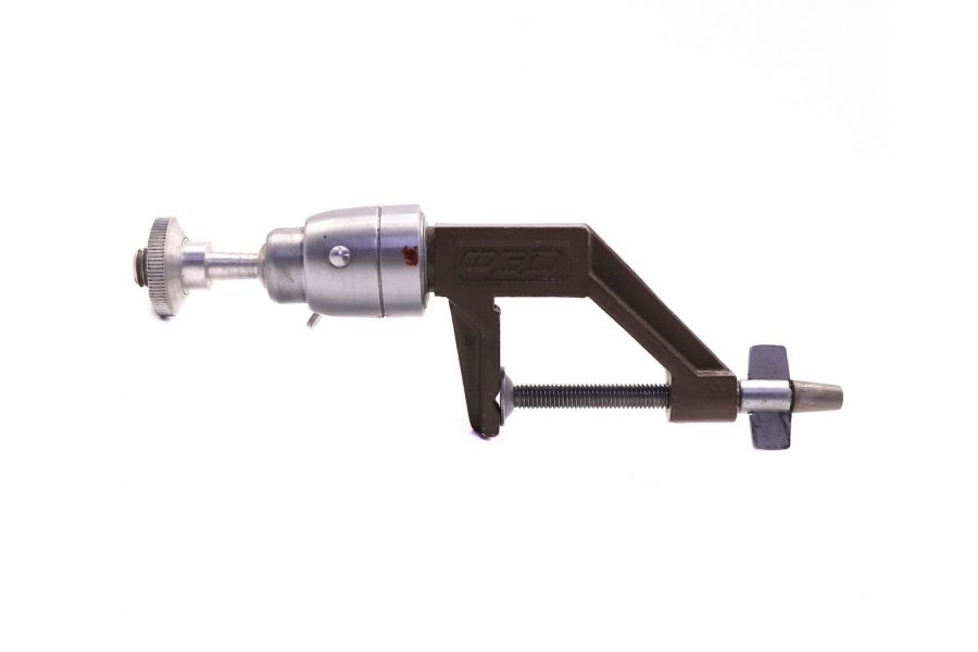 Компактный, легкий, штатив-струбцина Фэд