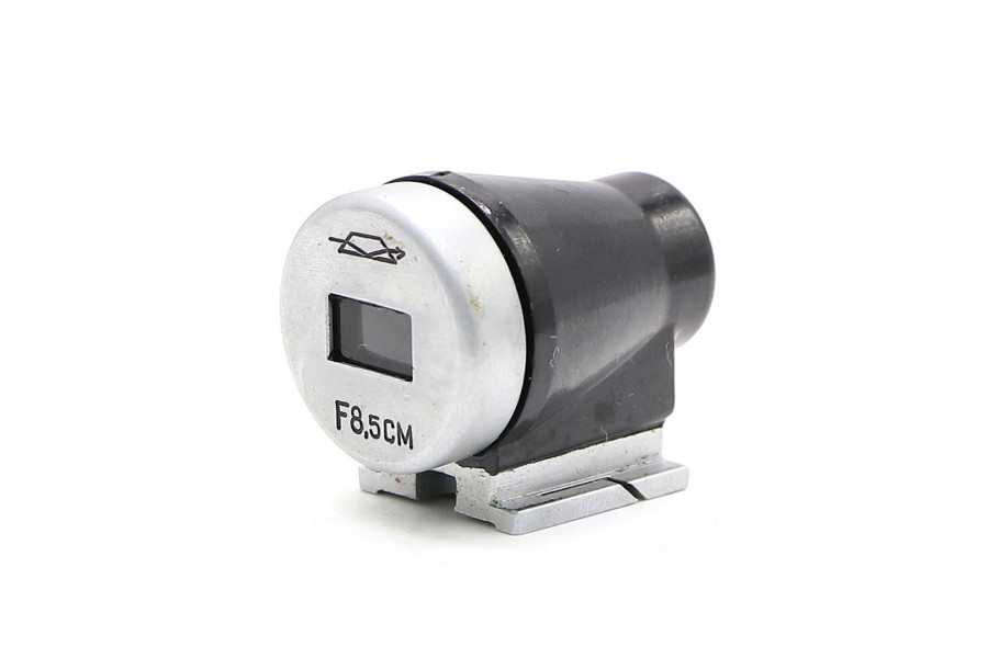 Оптический видоискатель ВИ 85мм в тубусе