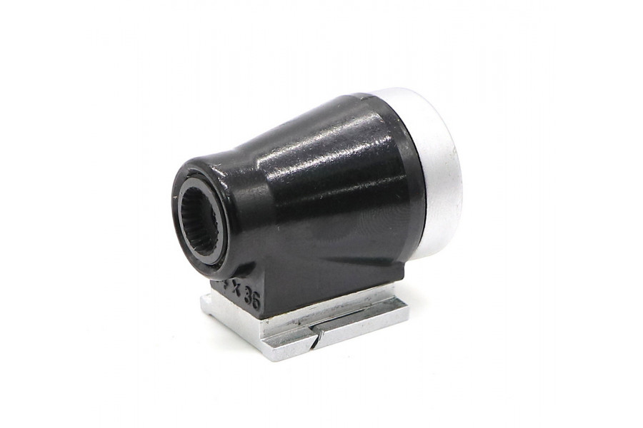 Оптический видоискатель ВИ 85мм в тубусе