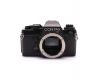 Зеркальный фотоаппарат Contax 139 quartz body