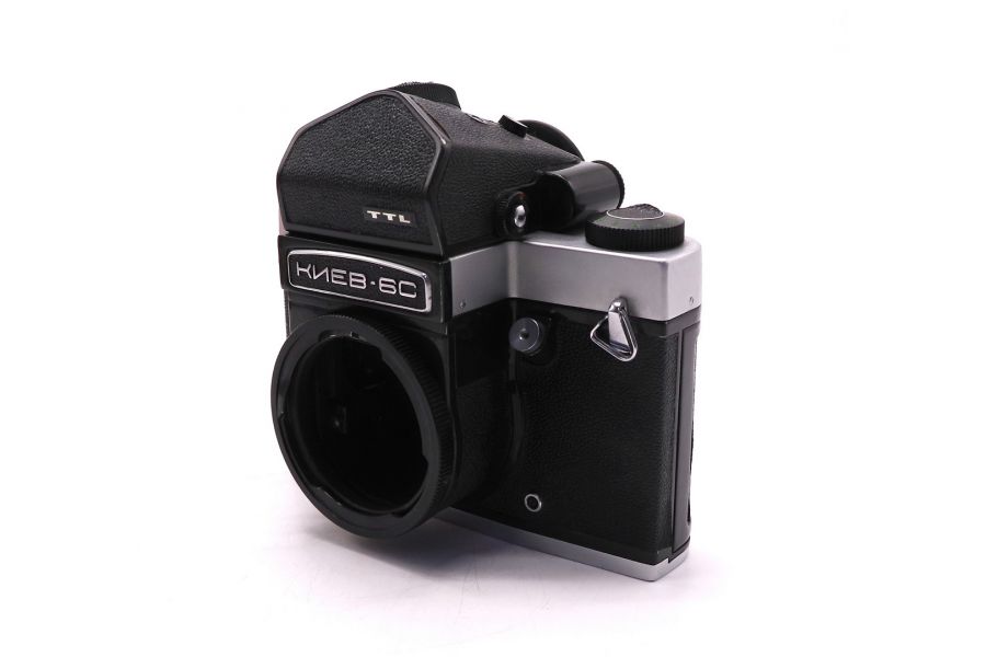 Фотоаппарат зеркальный Киев 6С body в упаковке 