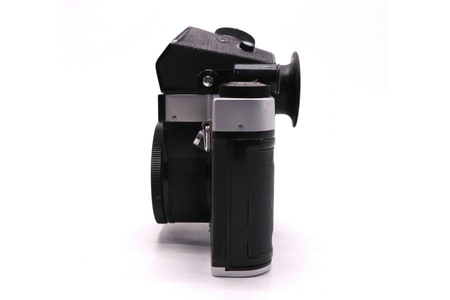 Фотоаппарат зеркальный Киев 6С body в упаковке 