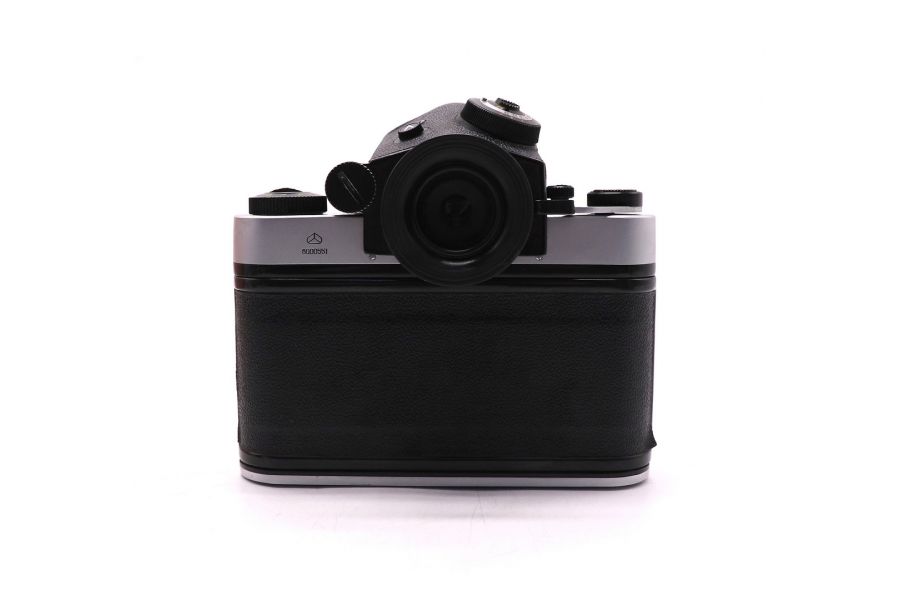 Фотоаппарат зеркальный Киев 6С body в упаковке 