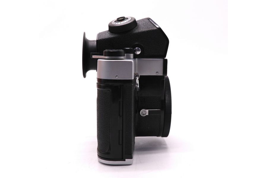 Фотоаппарат зеркальный Киев 6С body в упаковке 