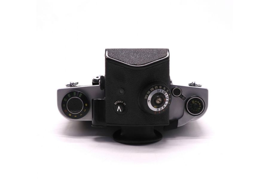 Фотоаппарат зеркальный Киев 6С body в упаковке 