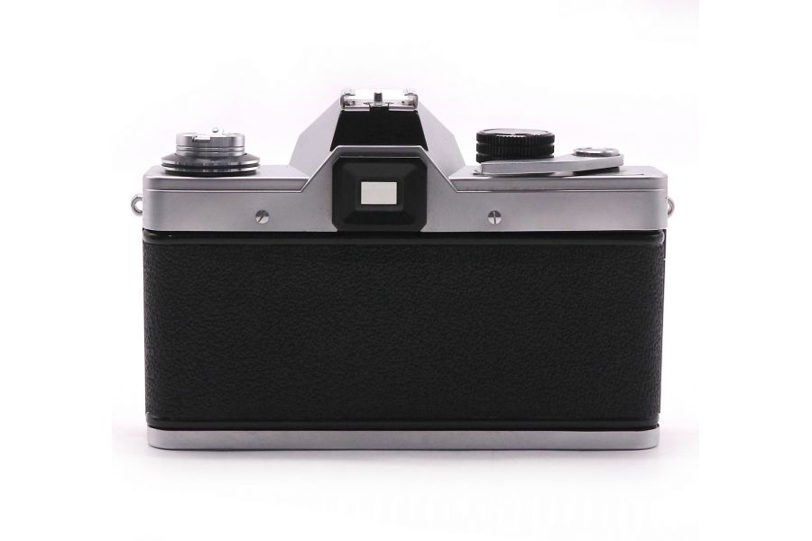 Плёночная зеркальная фотокамера Praktica L body