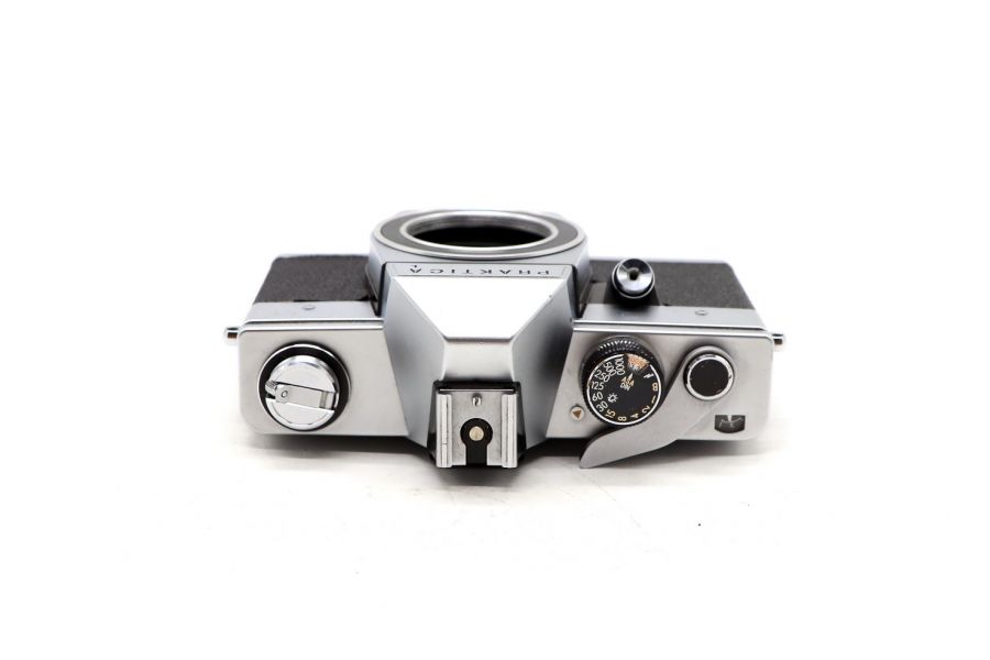 Плёночная зеркальная фотокамера Praktica L body