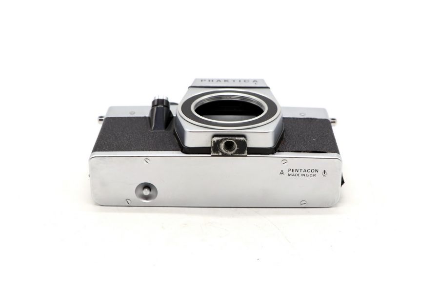 Плёночная зеркальная фотокамера Praktica L body