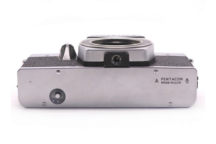 Плёночная зеркальная фотокамера Praktica L body