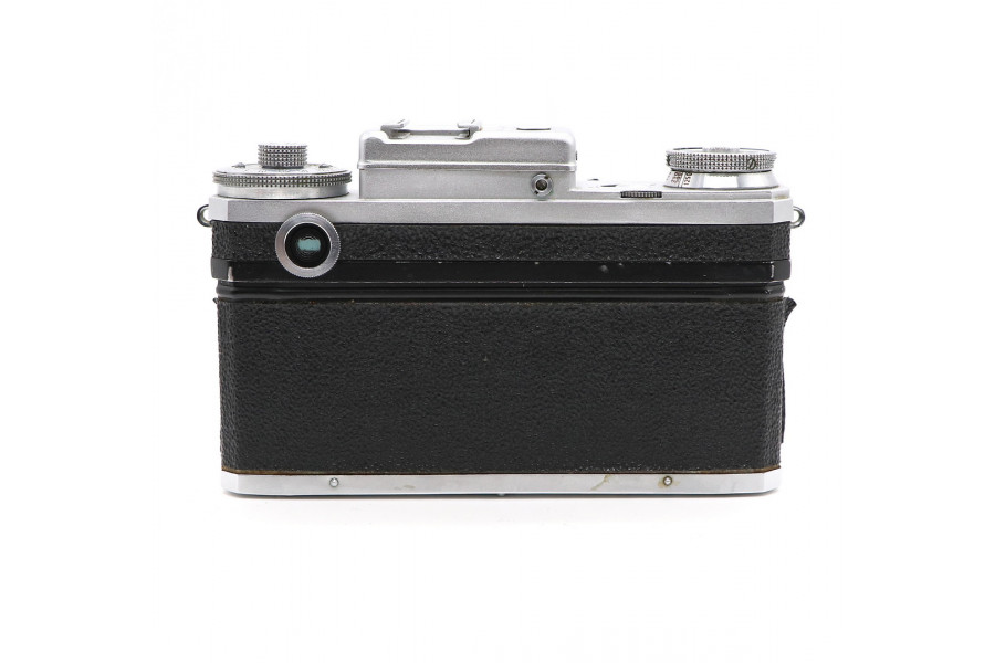 Киев 4 + Юпитер-8М плёночный советский фотоаппарат