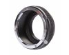 Adapter Canon EOS / EF - Sony Nex (Sony E) Fotga
