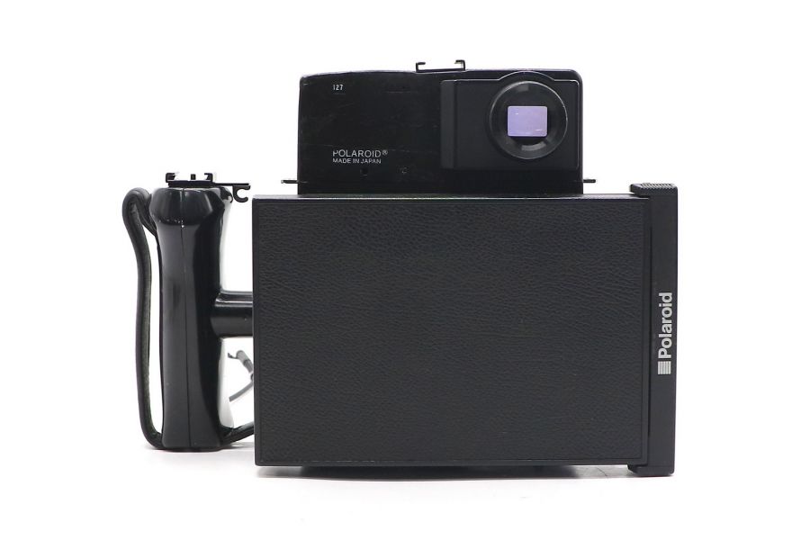 Polaroid 600 SE