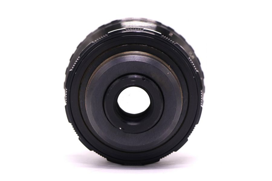 Длиннофокусный объектив Таир-41М 2/50 (ЛЗОС)