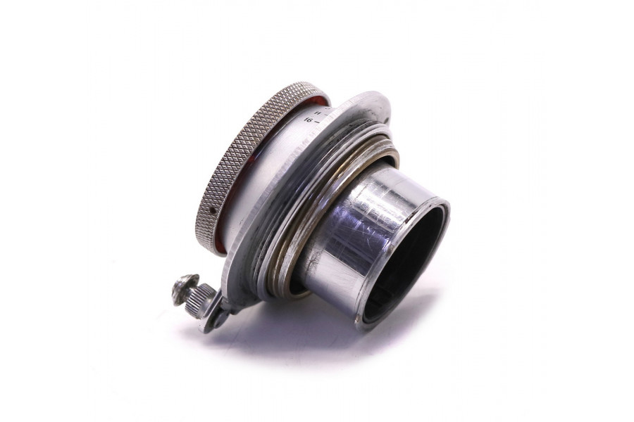 Объектив Индустар-22 П 3,5/50 (СССР, 1972)