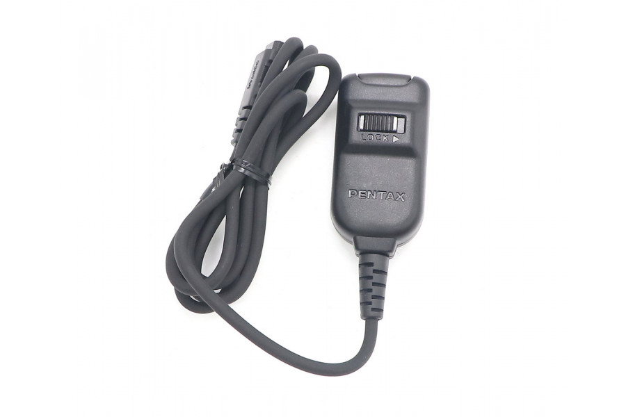 Пульт дистанционного управления Pentax в упаковке