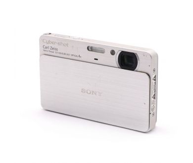 Цифровой фотоаппарат Sony Cyber-Shot DSC-T700