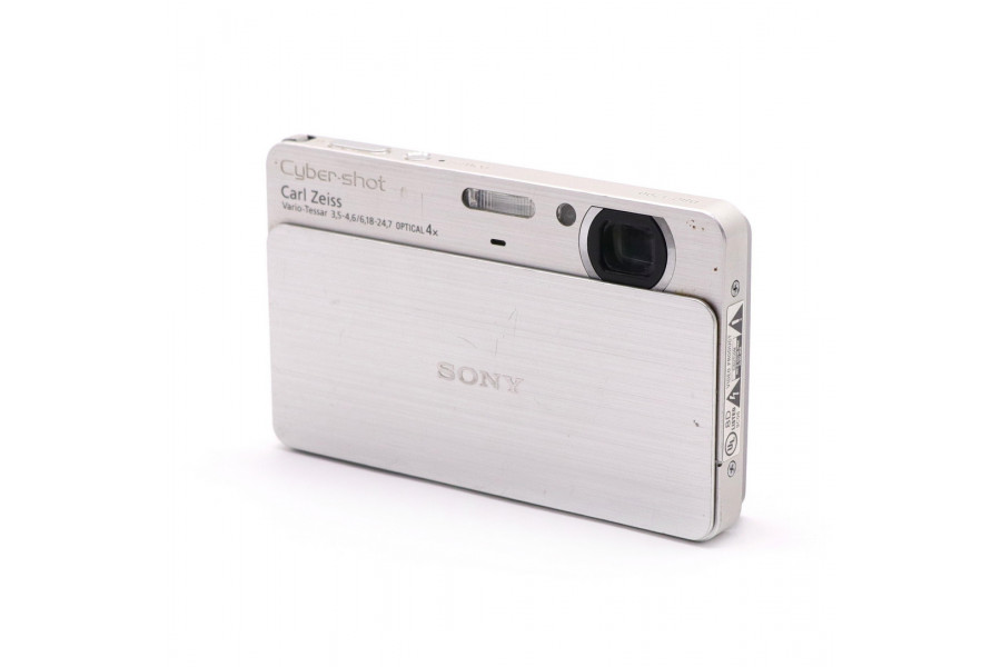 Цифровой фотоаппарат Sony Cyber-Shot DSC-T700