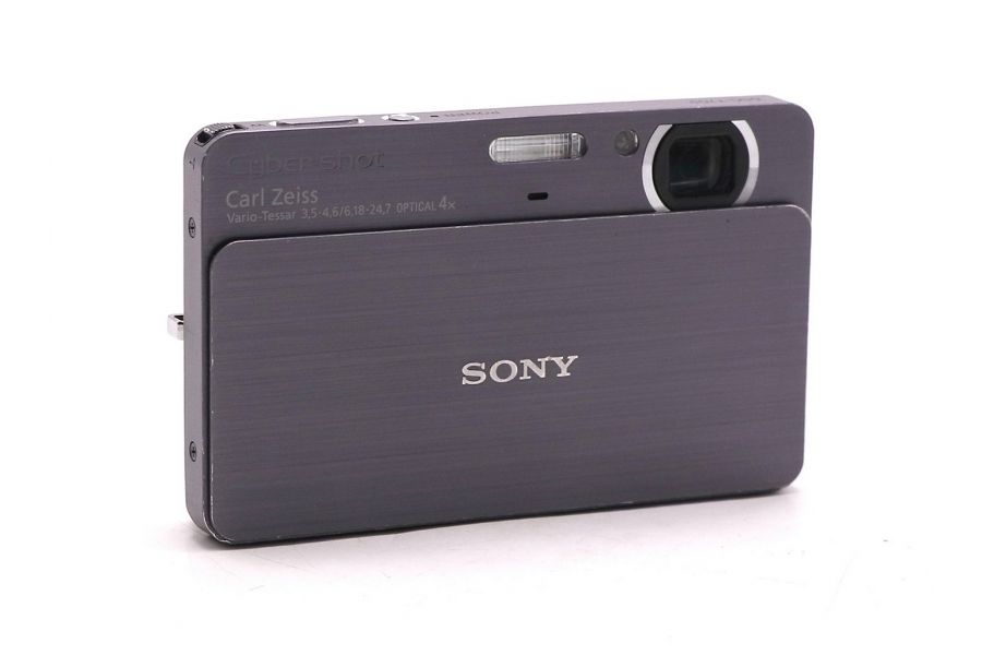 Цифровой фотоаппарат Sony Cyber-Shot DSC-T700