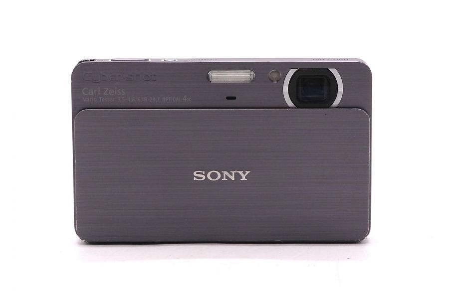 Цифровой фотоаппарат Sony Cyber-Shot DSC-T700