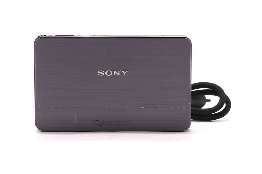 Цифровой фотоаппарат Sony Cyber-Shot DSC-T700